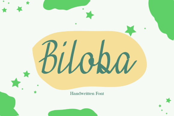 A Designer's Practical Review of Biloba