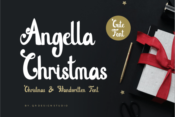 Angella Christmas: A Designer’s Honest Review