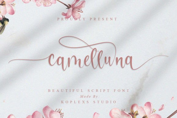 Camelluna: A Versatile Script for Creative Projects