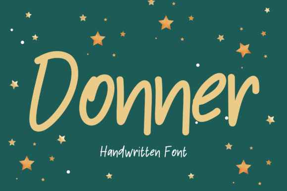 Choosing a Friendly Handwritten Font for Modern Website Projects