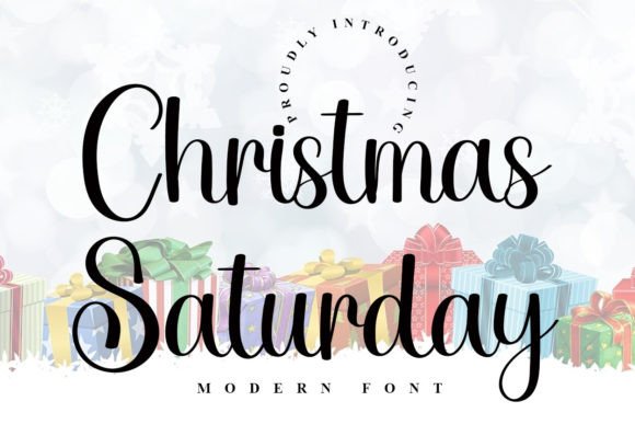 Christmas Saturday: A Designer’s Review for Real Projects