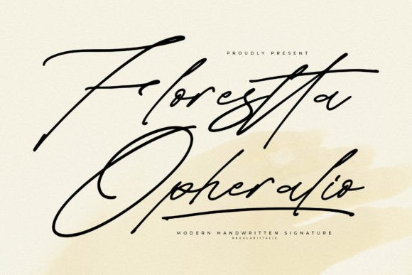Florestta Opheralio: A Strategic Font for Modern Digital Marketing