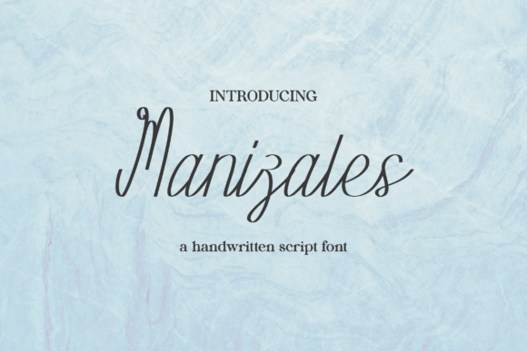 Manizales Font: A Real-World Review for Campaign Creators