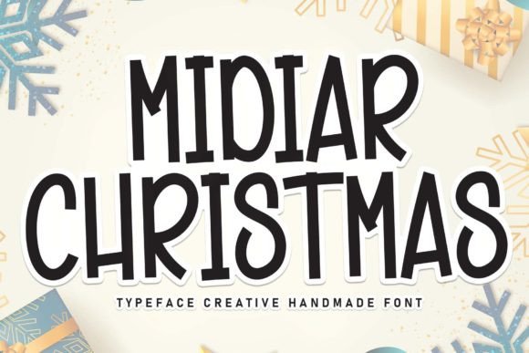 Midiar Christmas: A Designer's Honest Review