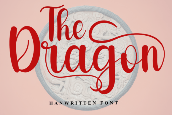 Why The Dragon Typeface Became My Editorial Favorite